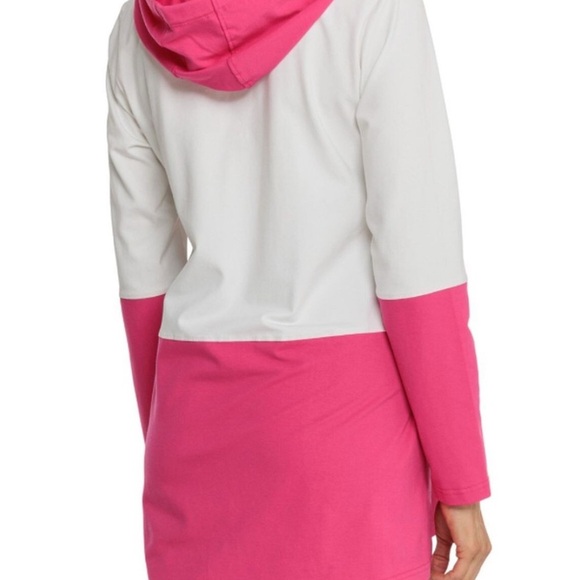 LUX LEISURE by NEON BUDDHA Artful Jacket
NEW with tags - Picture 7 of 9